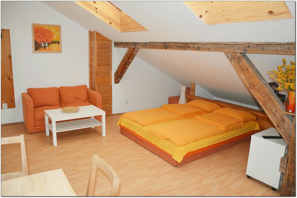 Apartmany Machek Prague Extérieur photo