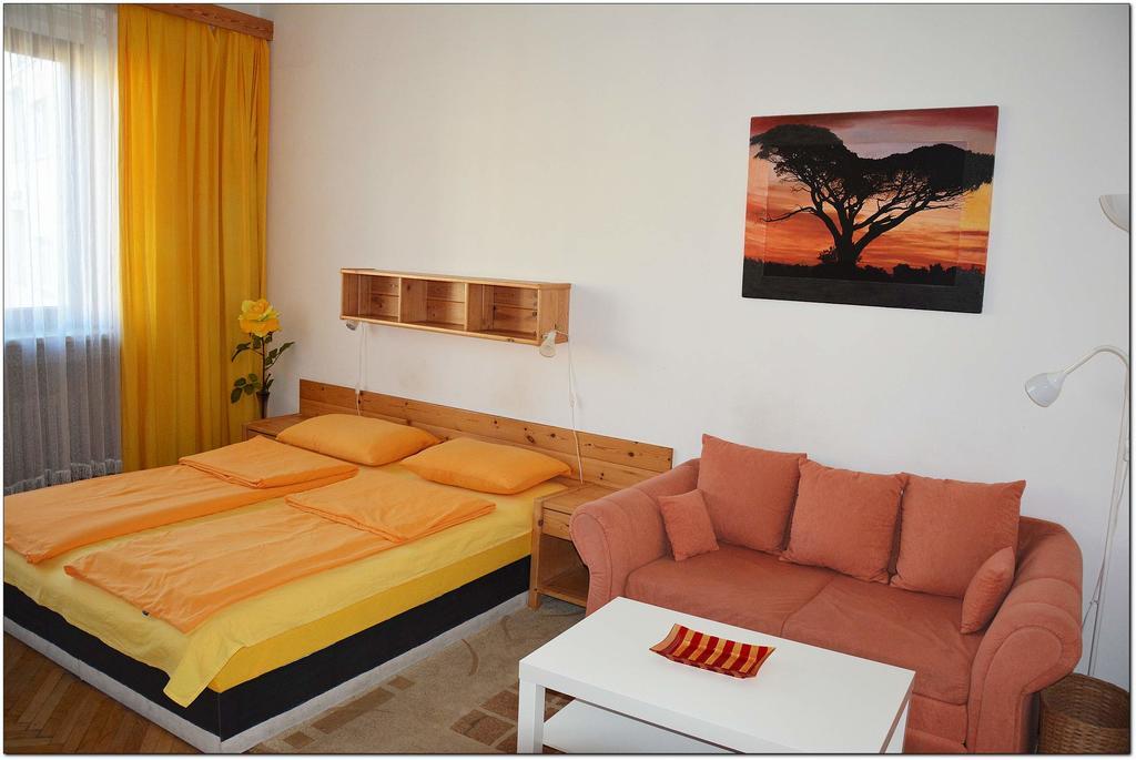 Apartmany Machek Prague Extérieur photo